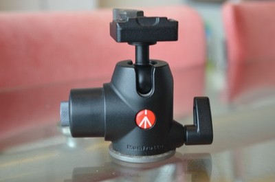 Manfrotto 468MGRC2 hydrostatische Kopf v händler Private-Fotografie.nl
