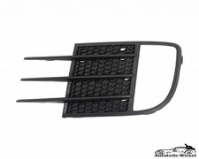 Stoßstangengitter Vorne Links für VW Golf 6 5K1 Cabrio 517 09-16
