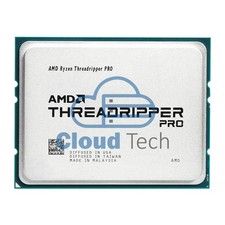 New 100-100000447 AMD Ryzen Threadripper Pro 5955WX 16Core 4.0GHz sWRX8 64MB CPU