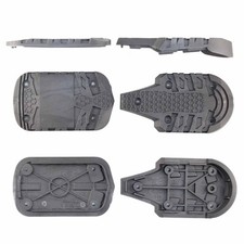 Head Vector EVO Nexo Lyt Ski Boot Heel And Toe Set