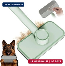 Pet Hair Remover - Reusable Lint Remover for Dog and Cat Hair Electrostatic Lint
