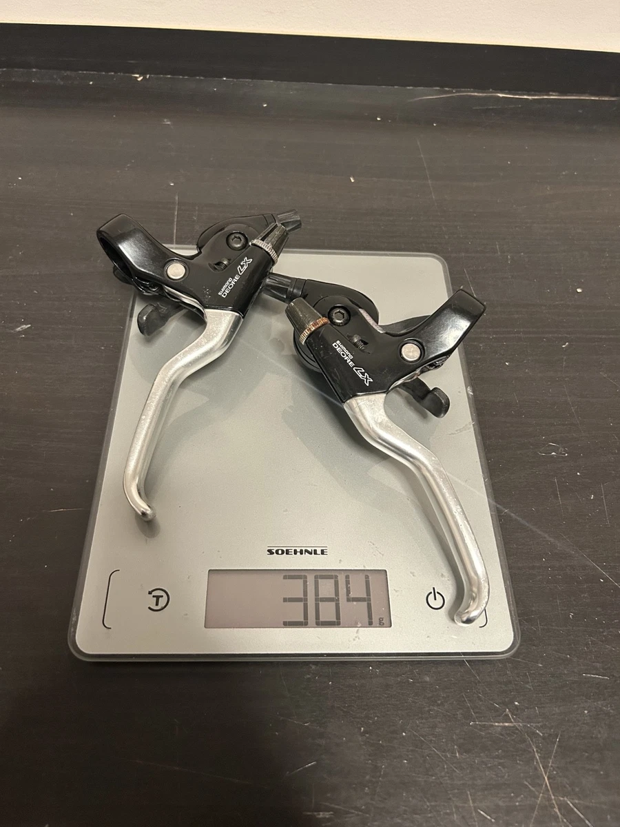 Shimano Deore Lx In Bicycle Shifters for sale | eBay