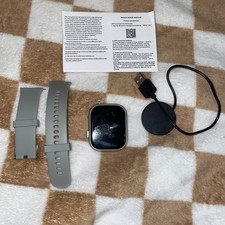 2025 Smart Watch For Men/Women, Waterproof Smartwatch Bluetooth iPhone Android