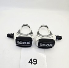 Look Multitensor Klickpedalen-Set