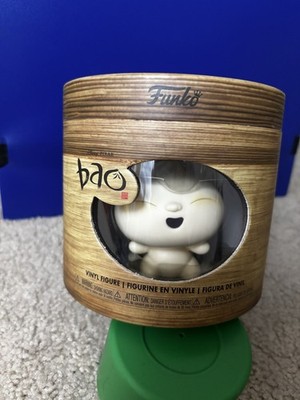 BAO Dumpling Disney Pixar Funko Vinyl Figure 2018 Film Brand New Sealed