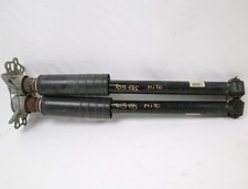 Gebrauchter Hinterstoßdämpfer Rechts ALFA ROMEO MI.TO Phase 1 - 1.3 JTDM 95 PS -