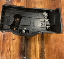 2022 Ford Explorer Battery Tray With Bolts