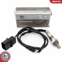 Esen SKV Lambdasonde Regelsonde FüR VW Polo 1.4 16V Golf VI 1.6 Audi A3