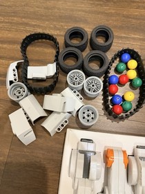 LEGO MINDSTORMS 8527: Mindstorms NXT