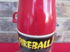 Vintage 1964 Fireball XL5 Thermos Brand 10 Ounce Metal Lunch Box Thermos — photo 4