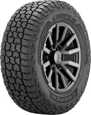Cooper Discoverer Stronghold At Lt28575r16 126123r 10 Rwl Tire Qty 1 Cooper Discoverer Stronghold At Lt28575r16 126123r 10 Rwl Tire Qty 1