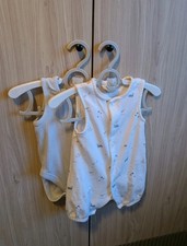 Bundle of Baby Boy Clothes 0-3 Months Next , Fred-Flo , Debenhams, Nutmeg