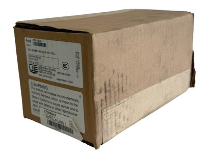 NEU Versiegelt UNITED ELECTRIC B100-15534 Temperaturregler 15to40 F B10015534