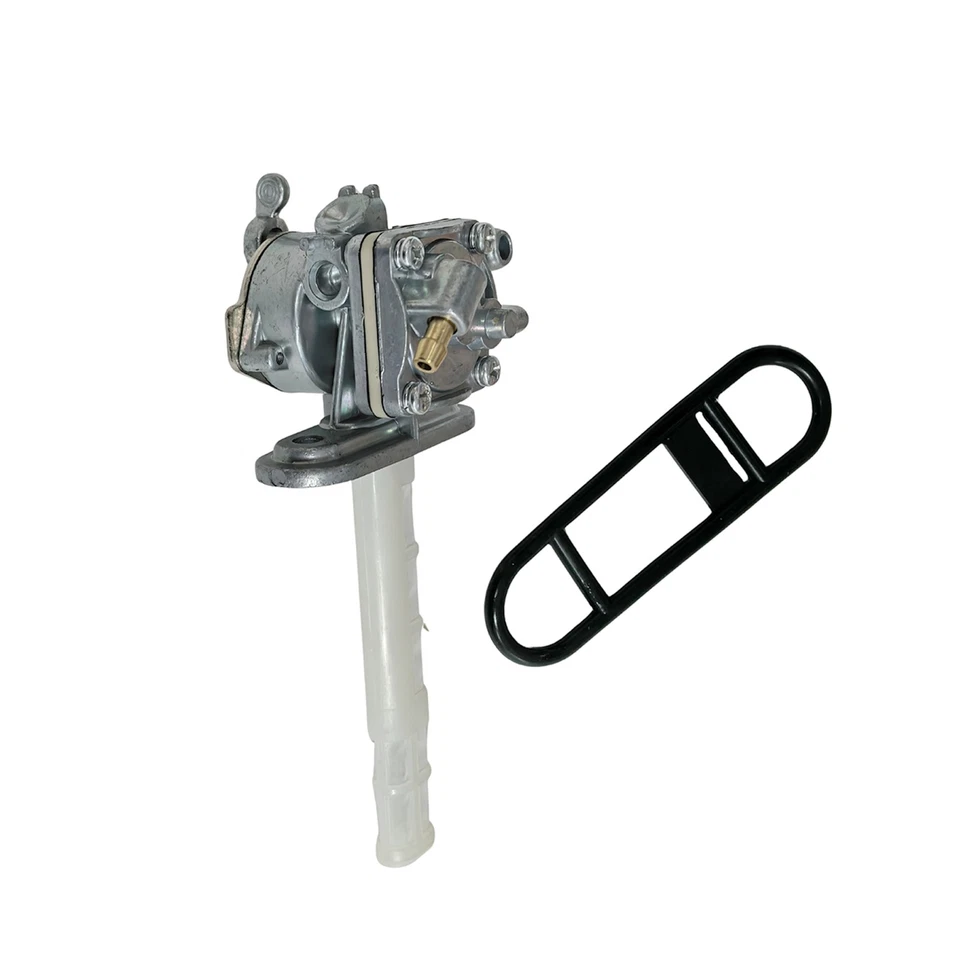 OEM Fuel Valve Petcock Fits For Suzuki GS450E GS650E GS700E GS750E 44300-45370 Foto 4 de 4