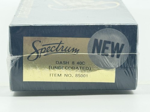 Locomotora diésel HO Bachmann Spectrum 85001 tablero sin decorar 8-40C TOTALMENTE NUEVA | Zustand: New