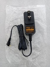 AC Adapter For Sony D-E330 DE330 D-EJ001 DEJ001 PSYC CD Player Walkman Power