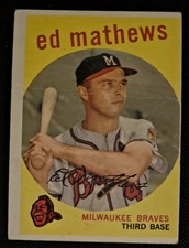 1959 Topps Football Cards 14