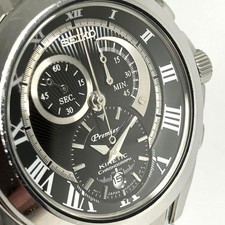 seiko kinetic cronografo premier 7L22