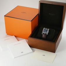 HERMÈS Cape Cod CD7.810 043205WW00 TO235459 9