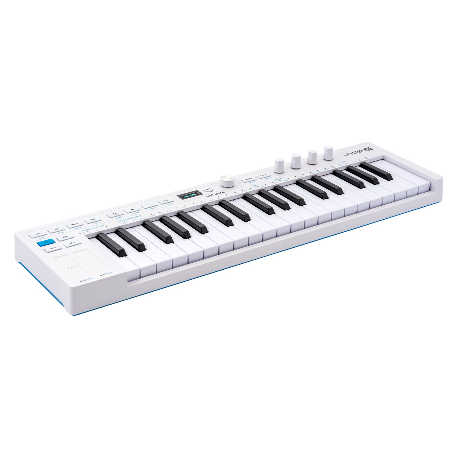 Arturia KeyStep 37 mk2 MIDI Controller and Sequencer (NEW)