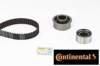 Continental Ctam CT937K1 Zahnriemensatz Zahnriemen Satz FüR Hyundai FüR Kia