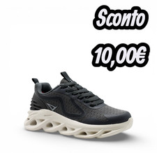 Legea scarpe donna running corsa ginnastica sneakers sportive da 37 38 39 40 42
