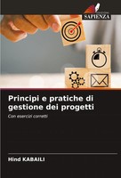 Hind Kabaili | Principi E Pratiche Di Gestione Dei Progetti | Taschenbuch (2023)