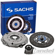 Kit d'embrayage Opel ANTARA
