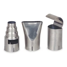 MASTER APPLIANCE 35245 Heat Gun Attachment Kit,1 3/4" Outer Dia 1YML4