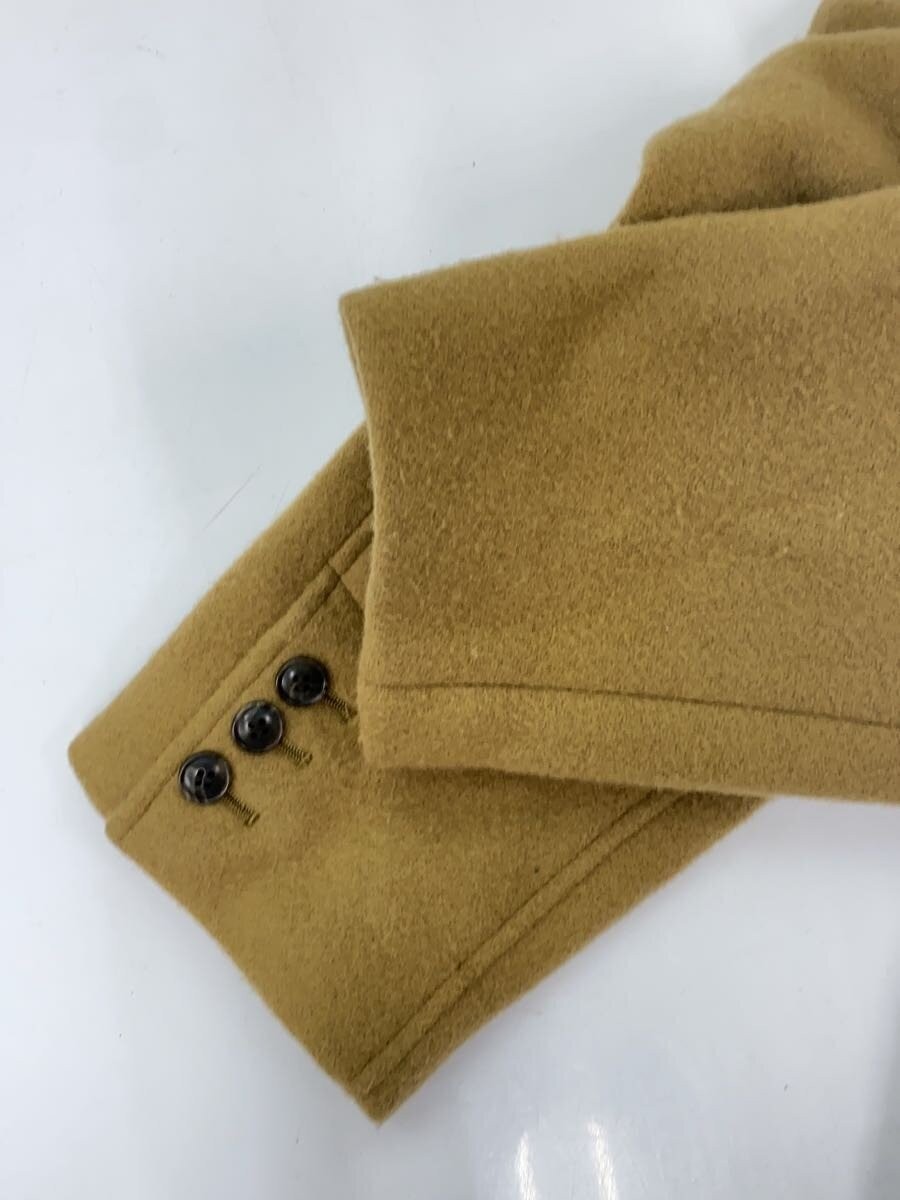 Ameri Coat/S/Wool/Cml/01220760710/Double Breasted… - image 5