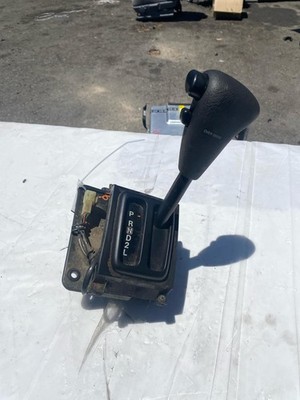 1999 - 2002 SUZUKI GRAND VITARA Floor Shifter Gear Shift Selector OEM Tested
