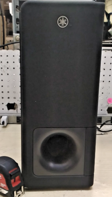 レグザ　65X910　ヤマハ　NS-WSW42 Yamaha Wireless Subwoofer Model NS-WSW42 | eBay