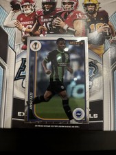 2023-24 Topps Merlin Uefa Club Competitions - Ansu Fati #31