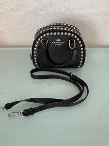 coach sydney satchel | eBay