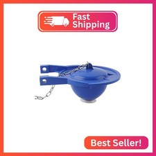3-Inch Toilet Flapper Compatible with TOTO THU140S Flappers, CST854 Toilets