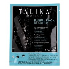 Talika soin visage Bubble Mask Bio-Detox 25 g