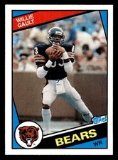 Click to enlarge Willie Gault