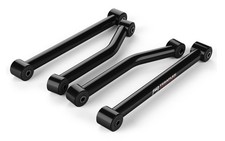 Teraflex 1254000 Set Of Sport Control 2.5-3 Lift Arm Kit For 07-18 Wrangler Jk Teraflex 1254000 Set Of Sport Control 2.5-3 Lift Arm Kit For 07-18 Wrangler Jk