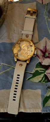Diesel DZ7273 Wrist Watch for Men for sale online | eBay