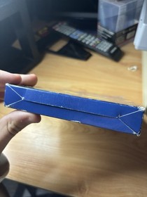 Bionic Commando CIB Nintendo NES completo di scatola testato e funzionante