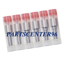 6Pcs Fuel Injector Nozzle DLLA150P213 for Cummins 6CTA 8.3L 0432191756 3913735