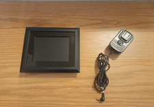 Kodak EasyShare S510 Digital Picture Frame