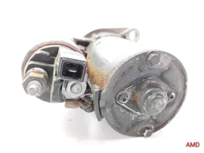 BMW 335i 335xi 328xi 328i E90 E92 2010 motor arranque 12412354701 12417521123 Foto 4 de 4