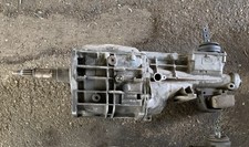 Ford T5 Borg Warner Tremec 5-speed Manual Transmission 1r33-7003-aa New Edge Ford T5 Borg Warner Tremec 5-speed Manual Transmission 1r33-7003-aa New Edge