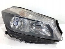 Frontscheinwerfer Mercedes-Benz W176 A1768203961 Rechts Scheinwerfer Headlight