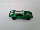 Vintage Hot Wheels Redline 1969 Heavy Chevy Chevrolet Green Paint Hong Kong