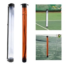 Tennis Ball Picker Pickleball Retriever Men Collection Beginners with Shoulder