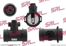 Luftmassenmesser LMM f&uuml;r Mercedes S124 S210 C124 A124 W124 W210 S202 W202 92-05