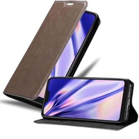 HüLle FüR Xiaomi Mi 8 Lite Case Handy SchutzhüLle Tasche Etui Kartenfach