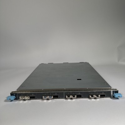 Juniper MPC7E-MRATE-E 10G/40G/100G 12 Port Line Card